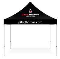 Full Color Event Tents