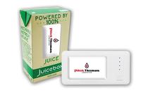 Juicebox 4400mAh Power Bank